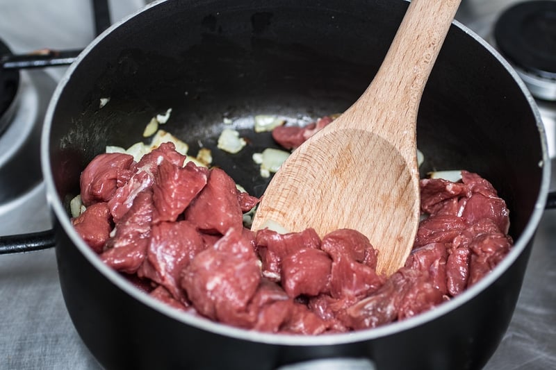 Beef Stew